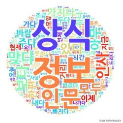 알아두면 쓸모있을 상식과 정보 채널 살면서 알아두면 좋을, 그리고 알아두면 쓸모있을 상식이나 정보를 모아 올립니다. - 지나치게 잡다한 상식과 