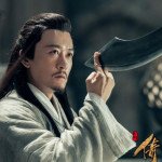 재야의 고수들 프로필