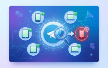 Session Security 내 계정이 몇 개의 기기에서 열려 있는지 알고 계신가요? 세션 목록을 확인하고 이상한 기기를 즉시 차단하는 방법을