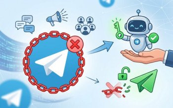 시작하기 & 기초 갑작스러운 메시지 전송 실패 경고의 원인을 파악하고, 공식 스팸봇(@SpamBot)을 통한 이의제기 절차와 해제 성공률을 높이