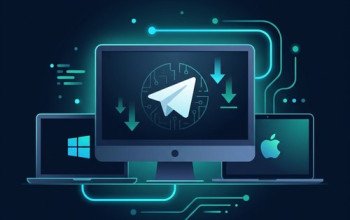 PC SETUP GUIDE Windows와 Mac 모두 대응하는 단계별 설치 가이드. 계정 연동부터 보안 강화, 알림 최적화, 폴더 정리까지 한