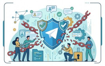 ACCOUNT RESTRICTION GUIDE 텔레그램 계정 작업 제한 해제 이의신청 완벽 가이드 갑자기 모르는 사람에게 메시지를 보낼 수 없거
