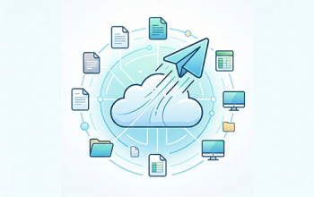 직장인 필수! 텔레그램 PC버전 구글 드라이브 완벽 연동 봇 추천 및 사용법