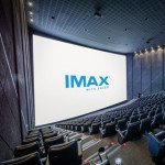 CGV 용산 IMAX 알람 프로필