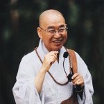 법륜 스님의 하루 프로필