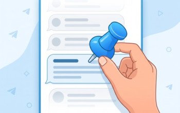 채팅 활용 가이드 중요한 공지, 파일 링크, 메모를 대화 상단에 고정하여 언제든지 바로 확인하세요. 1:1 채팅, 그룹, 채널 모두에서 사용할 