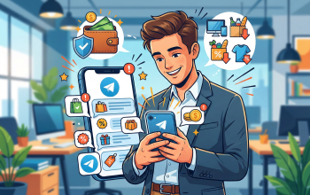 직장인 월급 방어 필수템! 텔레그램 핫딜 채널