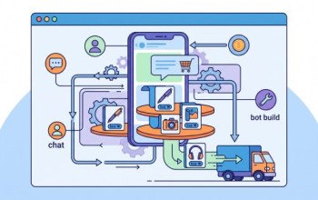 Telegram Commerce Bot 채널이 곧 쇼핑몰!텔레그램 상품 카탈로그 및 주문 관리 봇 구축 가이드 텔레그램 Bot API의 Inli