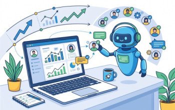 Customer Retention 떠난 고객을 되돌려라!자동 리인게이지먼트 봇 구축 가이드 비활성 고객을 자동 감지하고 세그먼트별 맞춤 캠페인(