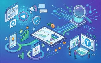 A/B Testing 데이터로 증명하라!A/B 테스트 및 콘텐츠 최적화 가이드 메시지 제목, CTA 문구, 발송 시간 등을 변형별로 테스트하고 