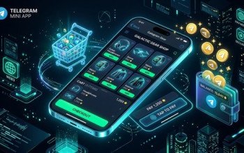 TMA Commerce Suite 채팅방이 곧 쇼핑몰!미니앱(TMA) 기반 쇼핑몰 & 인앱 결제 가이드 외부 웹사이트로 이동하는 순간 발생하는 