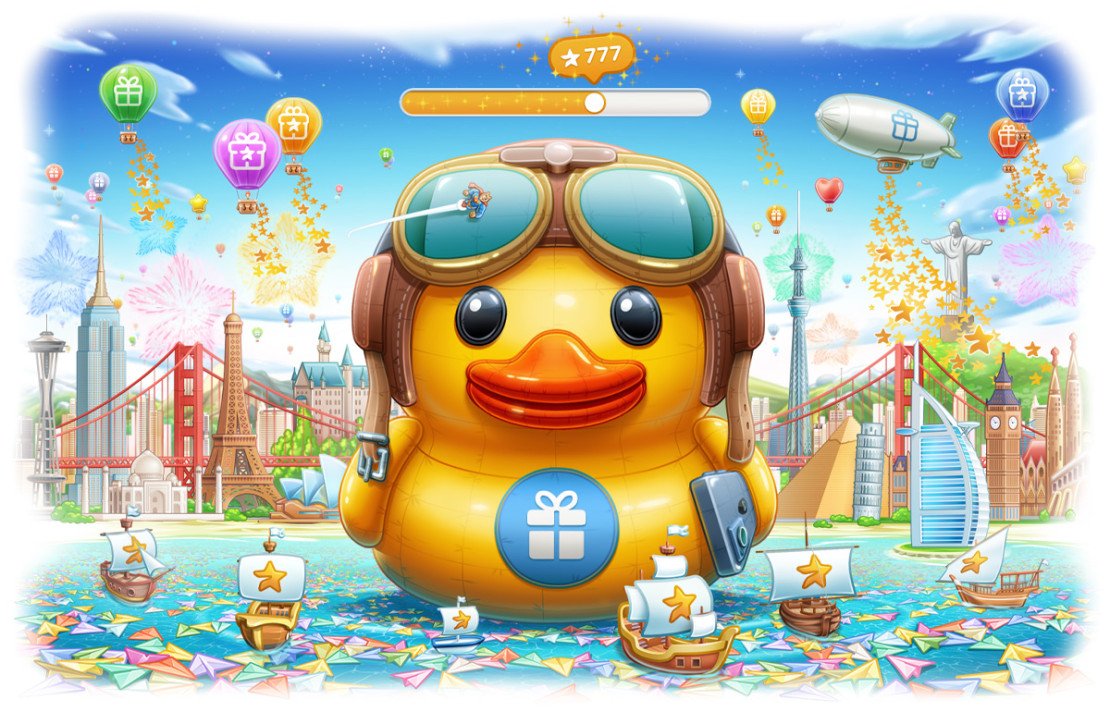 스타 경품 및 기타