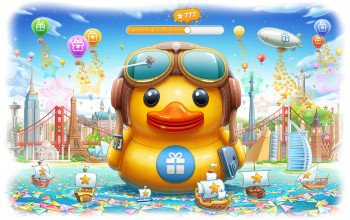 스타 경품 및 기타