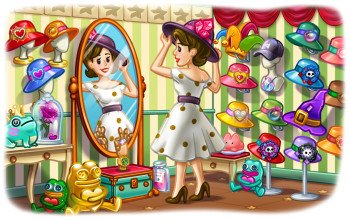 수집 가능한 선물 착용, 선물을 블록체인으로 이동, 채널로 선물 보내기 등