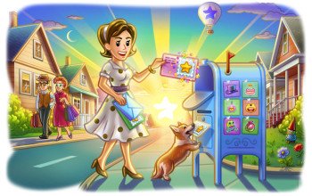 스타 메시지, 고정된 선물, 검증 플랫폼 2.0 및 기타