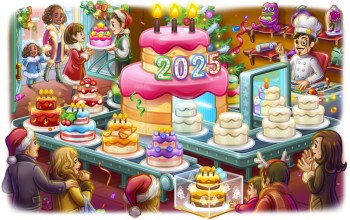 수집 가능한 선물, 메시지 검색 필터 및 기타