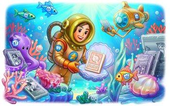 공개 게시글 검색, 스토리 앨범, 선물 컬렉션 등