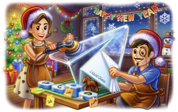 AI 요약, 새로운 디자인 및 기타 기능