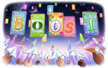 채널 스토리, 한번보기 미디어 등