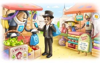 텔레그램 비즈니스