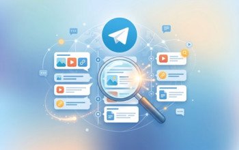 Telegram Premium 통합 검색창에서 내가 원하는 주제의 전 세계 공개 게시물을 실시간으로 찾아보세요. 가장 빠른 소식과 방대한 정보를