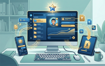 텔레그램 프리미엄으로 업무 효율 200% 끌어올리는 완벽 가이드