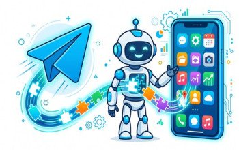 Mini Apps Guide 텔레그램 미니앱 채널 연동 및봇으로 미니앱 시작하는 방법 봇 메시지부터 채널 통합 링크까지, 미니앱을 안전하고 스마