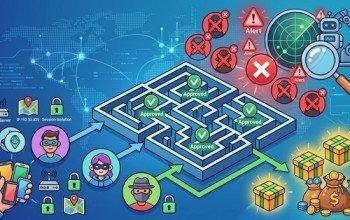 Sybil Security Guide 미니앱 에어드랍 다계정 참여 방법과계정 정지(밴) 예방 수칙 다수의 계정으로 탭투언(Tap-to-Earn)