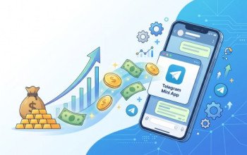 MINI APP EARNING 텔레그램 미니앱으로실제 수익을 만드는 법 탭투언, 에어드랍, 스타즈 결제, 광고 수익까지 — 미니앱 생태계에서 실