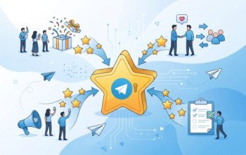 FREE STARS GUIDE 텔레그램 스타즈무료로 모으는 모든 방법 미니앱 보상, 채널 활동, 선물 교환까지 — 돈 한 푼 안 쓰고 스타즈를 