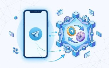 Web3 & DEFI GUIDE 텔레그램 지갑 DEX 연동 및 토큰 스왑 완벽 가이드 텔레그램 지갑(Wallet/TON Space)을 탈중앙화 
