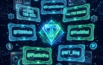 텔레그램 지갑 가이드 #50 텔레그램 지갑 NFT 및 디지털 수집품 확인·전송 보관 가이드 비수탁 지갑(TON Space)에서 소유 중인 @유저