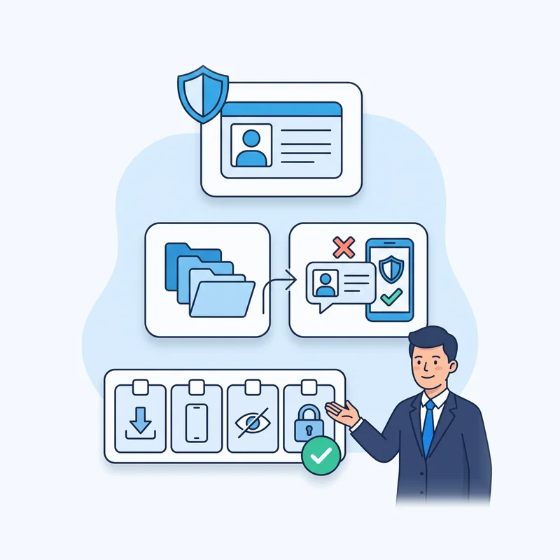 텔레그램 지갑 KYC 본인 인증 — 단계별 한도와 신분증 사기 피하기 한눈에 정리 그림