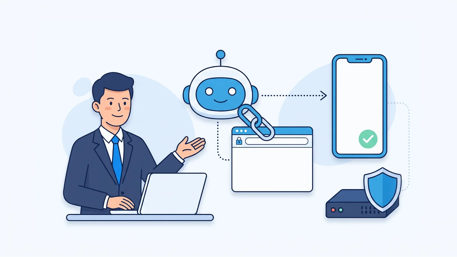 텔레그램 미니 앱 만들기 입문 — BotFather 와 웹 페이지(개발자용)