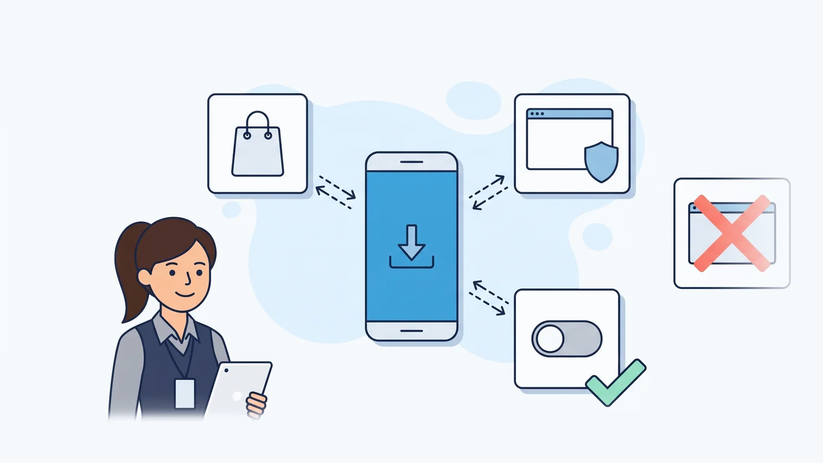 텔레그램 안드로이드 다운로드 — 플레이 스토어와 텔레그램 apk 공식 설치 방법