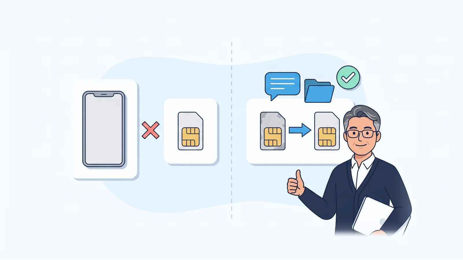 텔레그램 전화번호 바꾸기 — 대화·그룹 그대로 옮기는 번호 변경