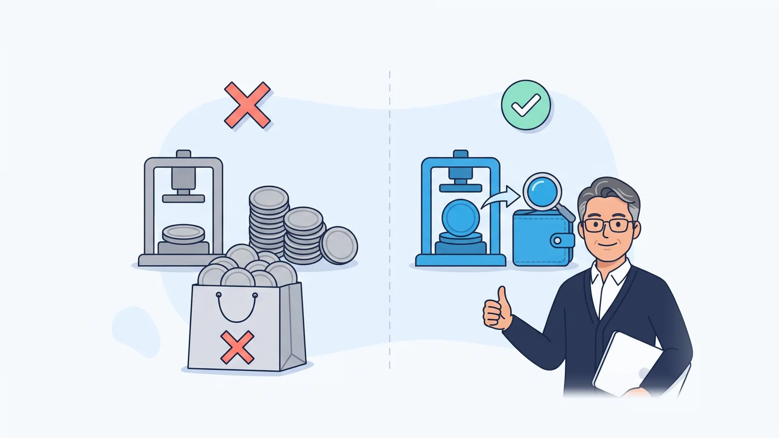 텔레그램 지갑 토큰 발행 체험 — 젯톤(Jetton) 만들기 전에 알 것