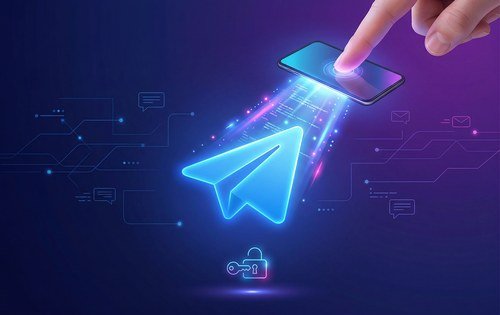 텔레그램 계정 복구 방법 SMS 이메일 인증 단계별 가이드