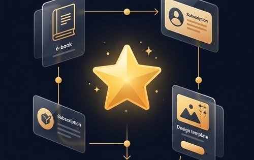 텔레그램 비즈니스 스타즈 결제 가이드 썸네일