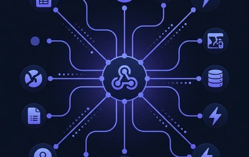 텔레그램 Webhook 연동 가이드 썸네일