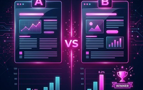 텔레그램 A/B 테스트 가이드 썸네일