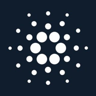 Cardano Official ✔ 프로필