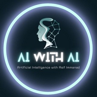 Artificial Intelligence Chat 프로필