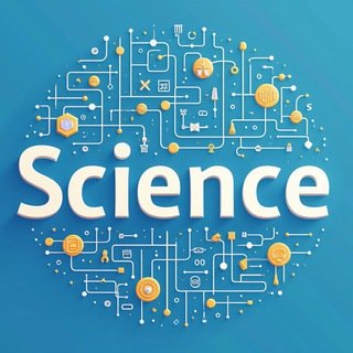 Science in telegram 프로필