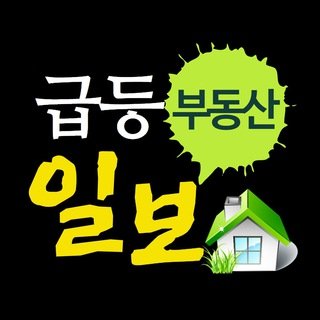 부동산 급등일보(청약,갭투자,꼬마빌딩,정책/동향) 프로필