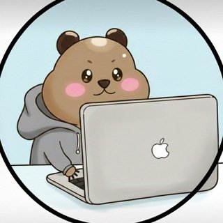 퍼나정(퍼다나르는정보) 프로필