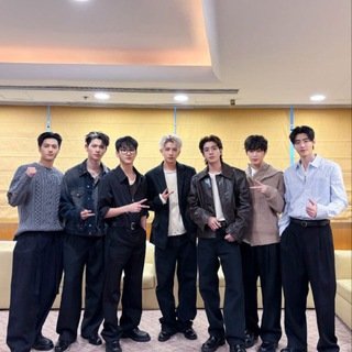 ENHYPEN UPDATE 프로필