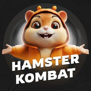 Hamster Kombat Announcement 프로필