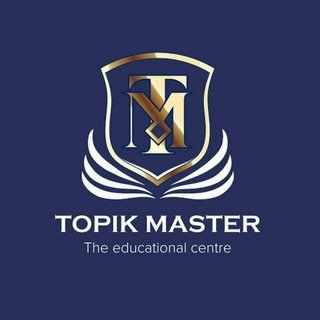 TOPIK MASTER 프로필