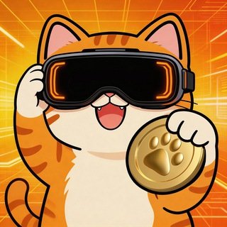 Catizen Announcement 프로필